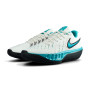 Air Zoom G.T. Cut Academy 2-Summit White-Bright Spruce-Off Noir