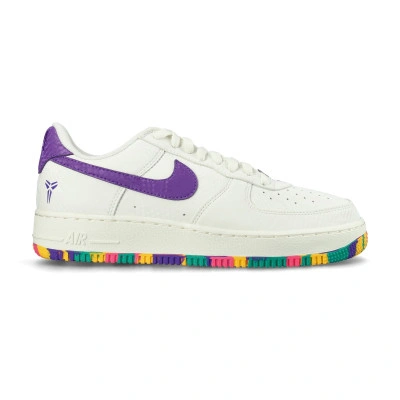Kobe Air Force 1 Low Shoes