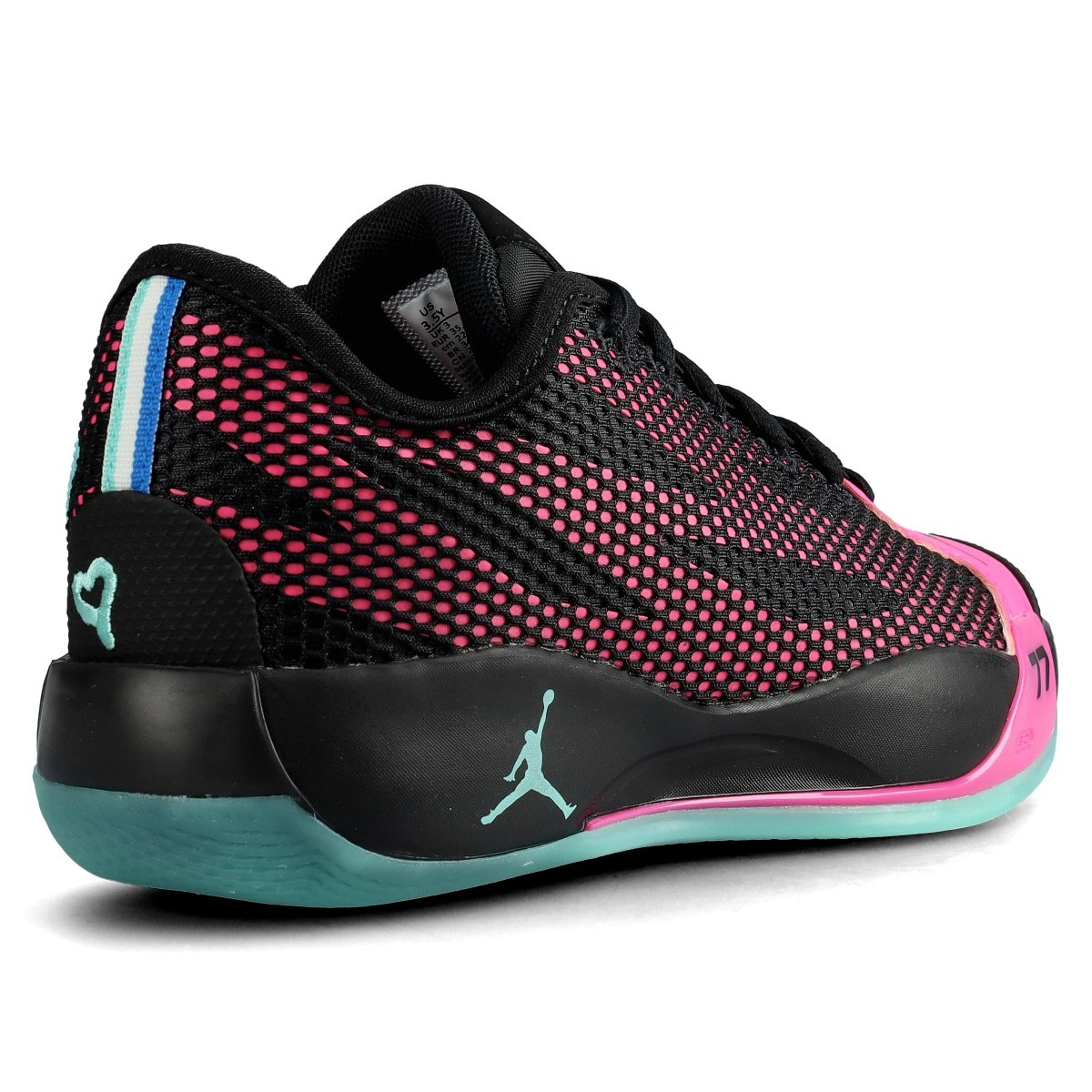 zapatillas-jordan-luka-77-v2-night-drive-nino-negro-9