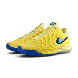 Tenis Caitlin Clark 1 Warning Code