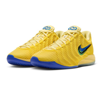 Zapatillas Caitlin Clark 1 Warning Code