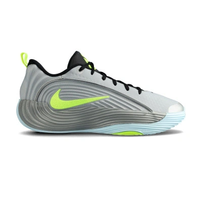 Zapatillas Giannis Immortality 5