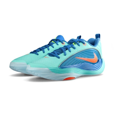 Zapatillas Giannis Immortality 5
