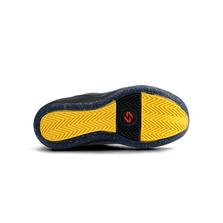 zapatillas-jordan-luka-5-lakers-preescolar-negro-3