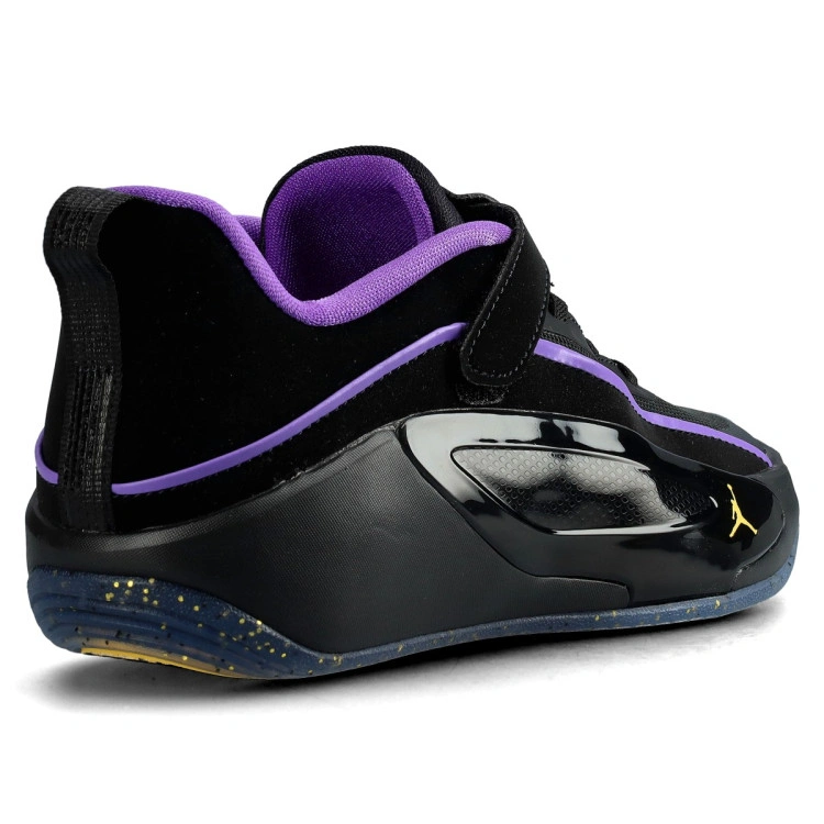 zapatillas-jordan-luka-5-lakers-preescolar-negro-9