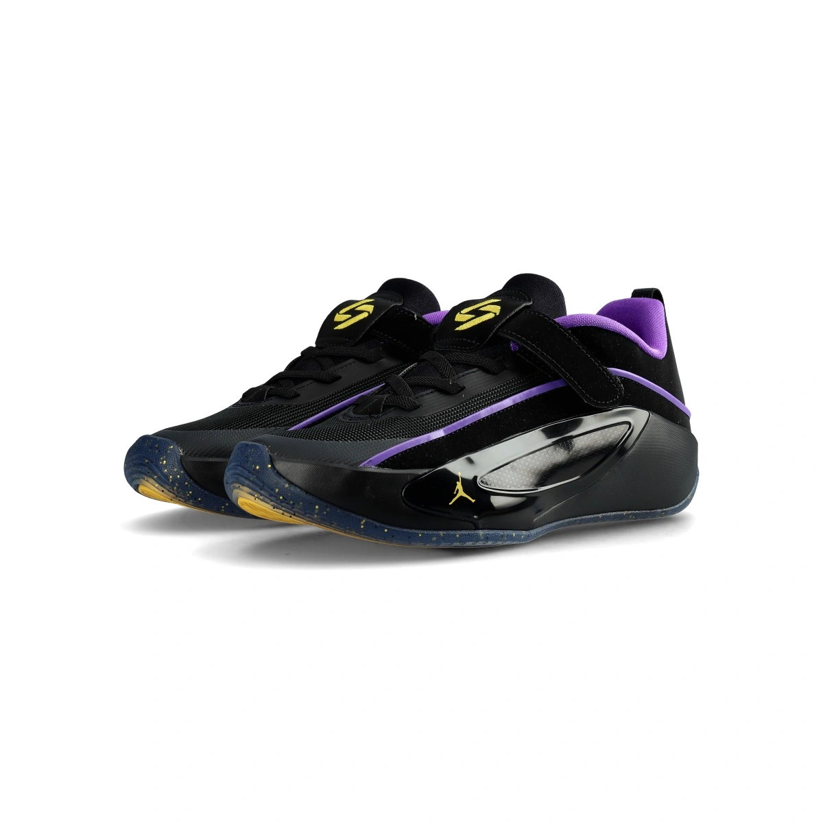 zapatillas-jordan-luka-5-lakers-preescolar-negro-0