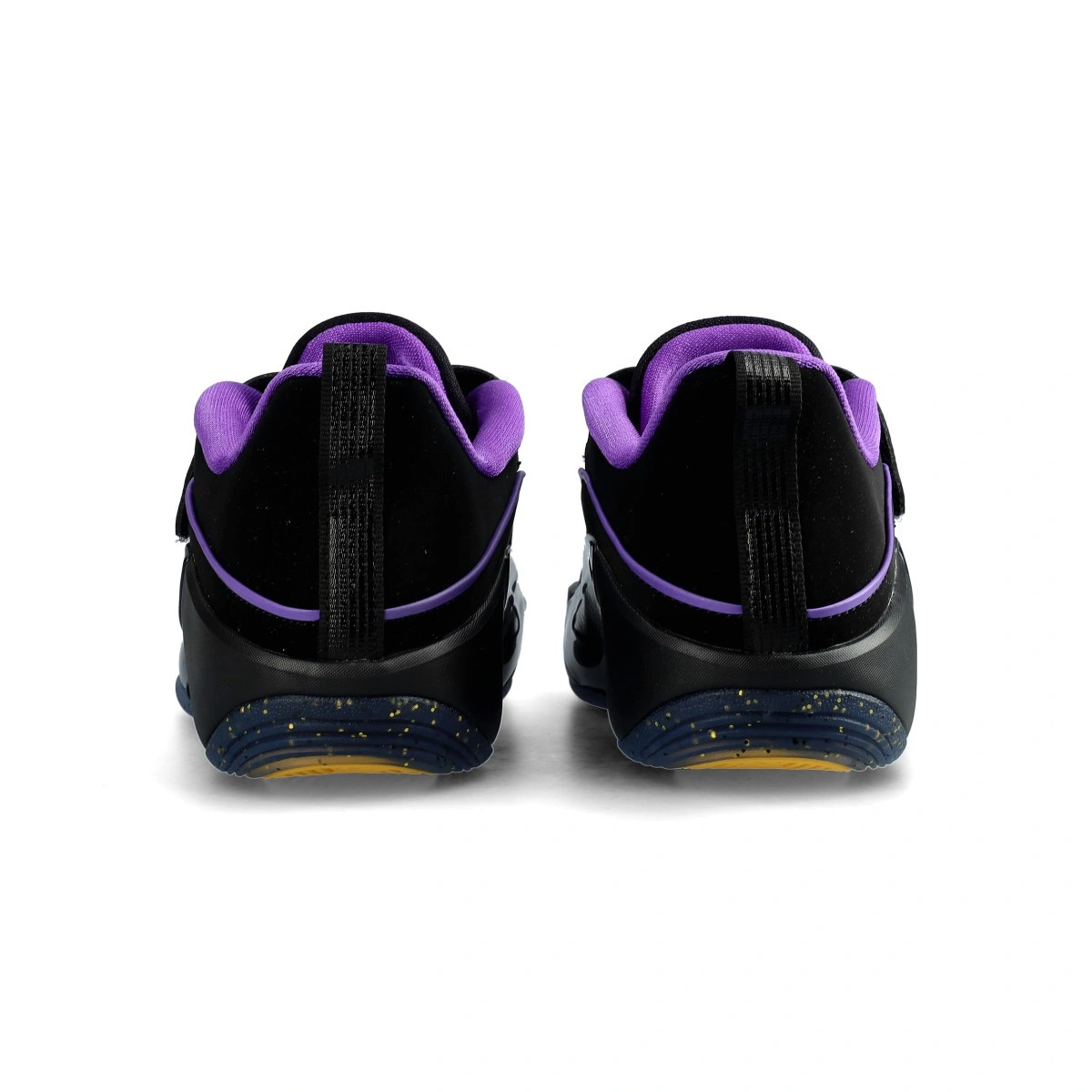 zapatillas-jordan-luka-5-lakers-preescolar-negro-4