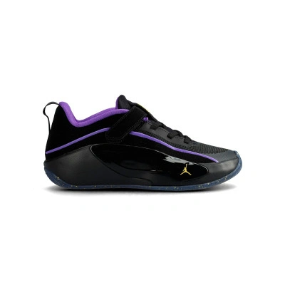 Zapatillas Luka 5 Lakers Preescolar