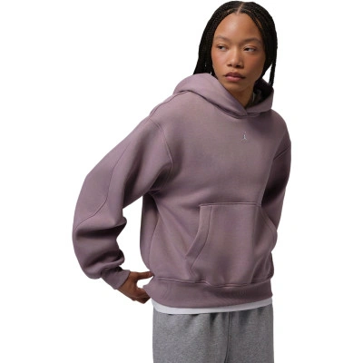 Brooklyn Fleece Mujer Sweatshirt