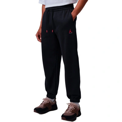 Calças Brooklyn Statement Fleece Cuff