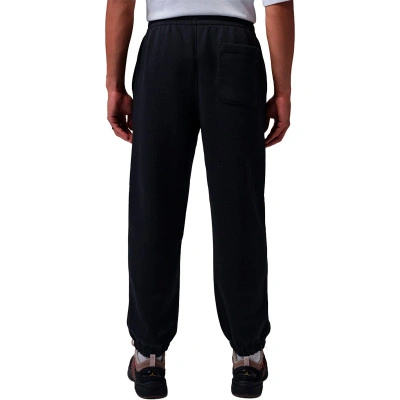 Calças Brooklyn Statement Fleece Cuff
