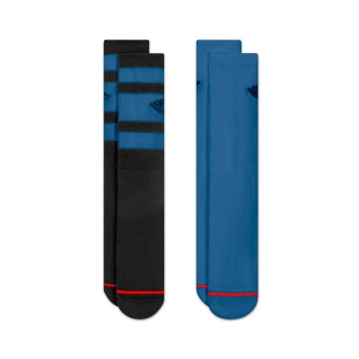 Calcetas Everyday Elevated Crew (2 Pares)