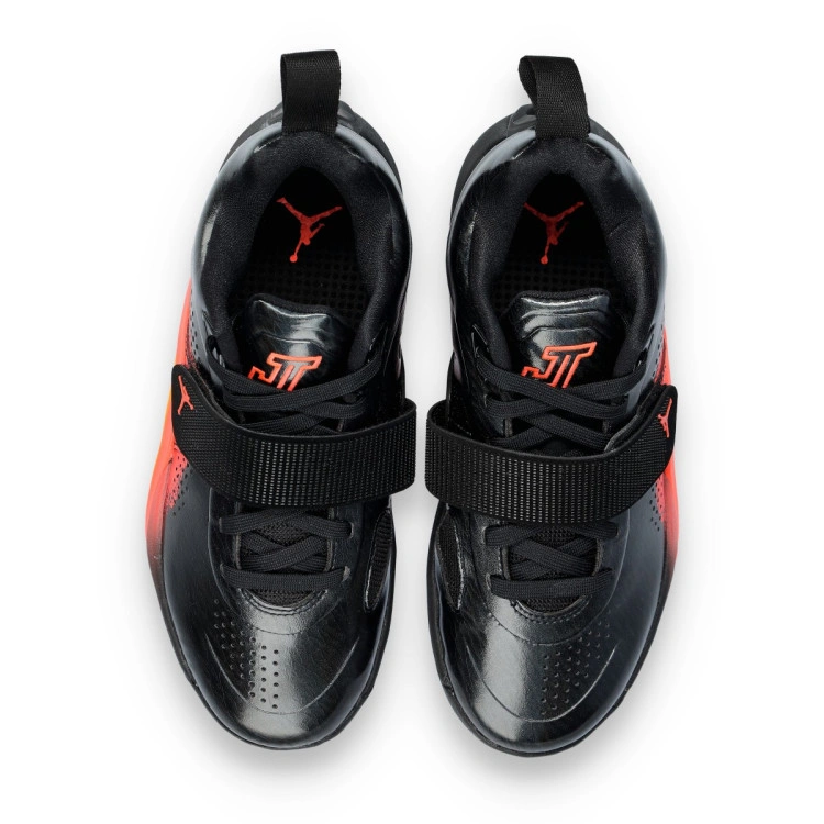 zapatillas-jordan-tatum-5-sunset-kinder-negro-5