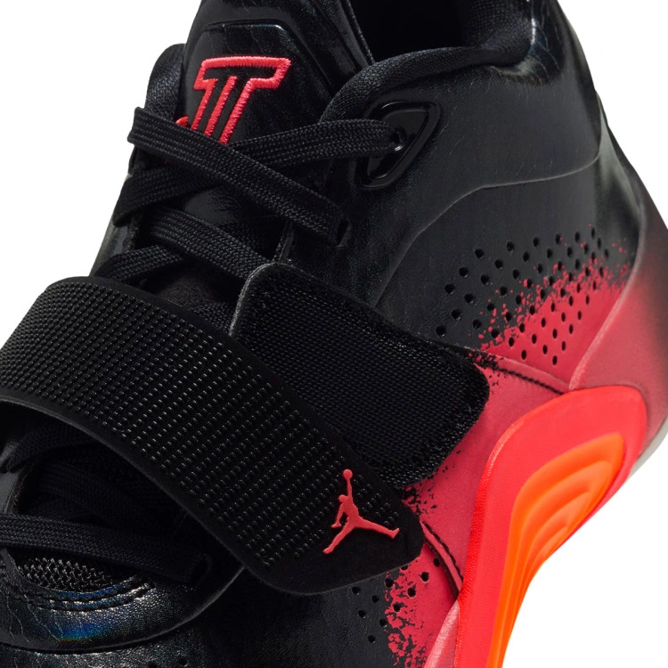 zapatillas-jordan-tatum-5-sunset-nino-black-infrared-23-clementine-amarillo-6