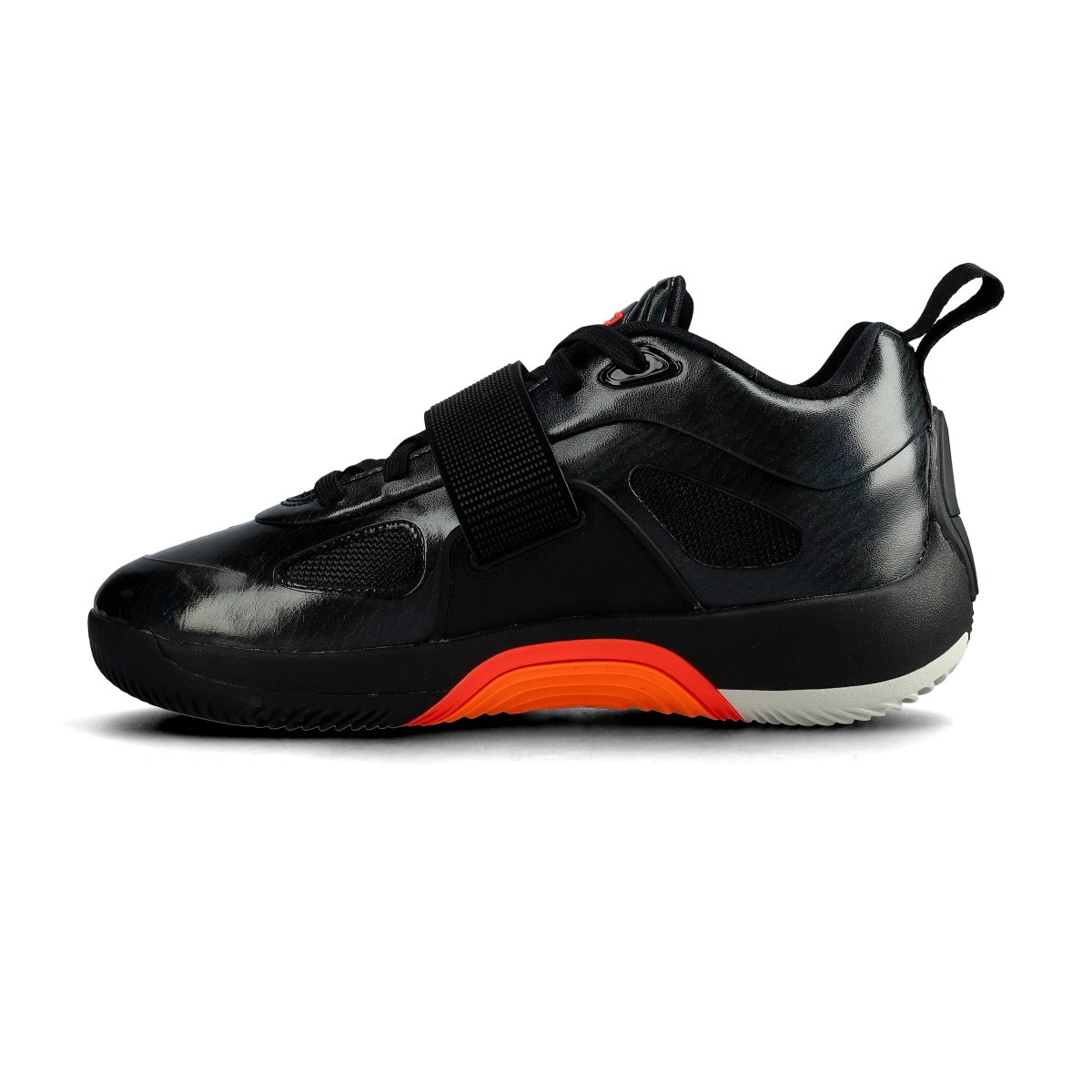 zapatillas-jordan-tatum-5-sunset-kinder-negro-2