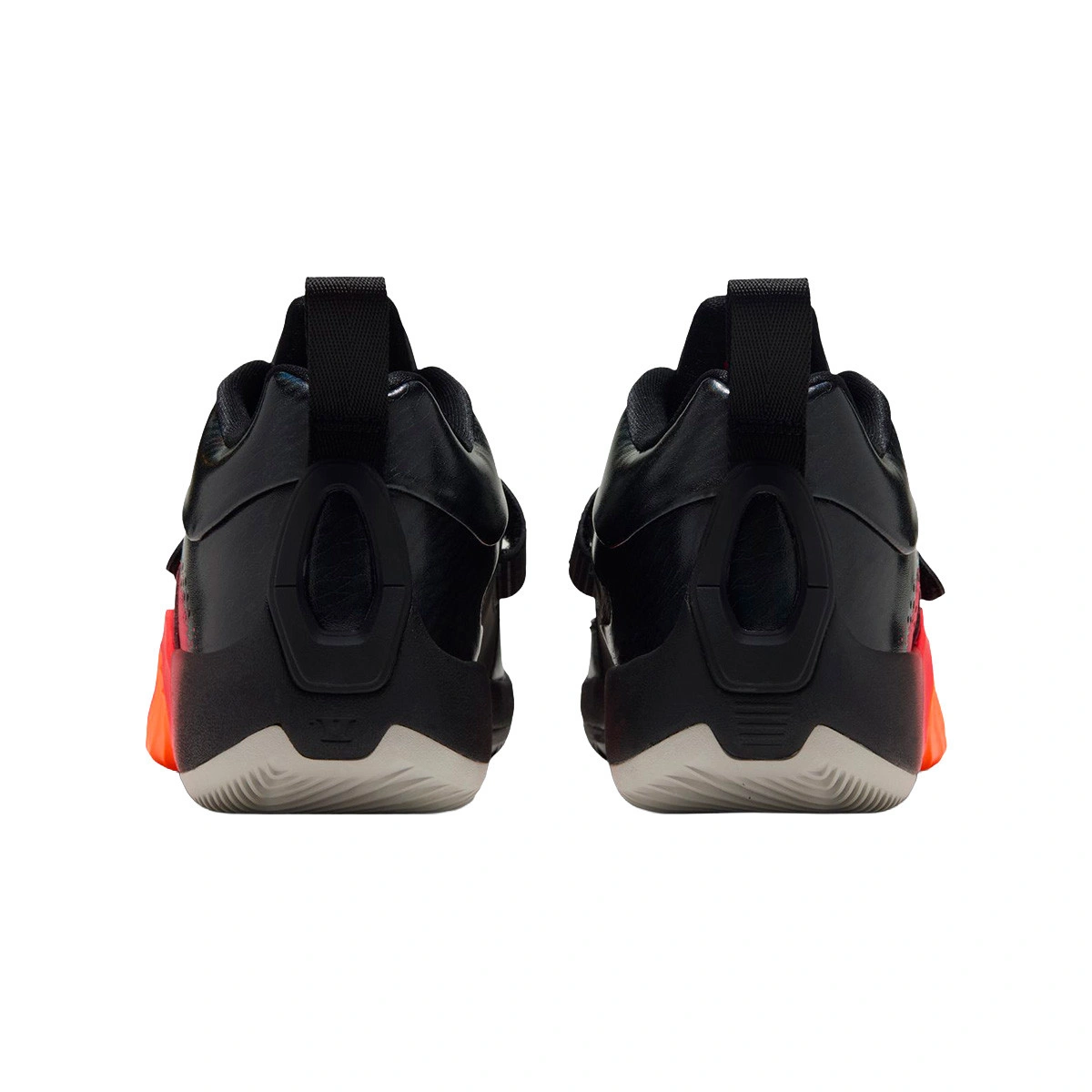 zapatillas-jordan-tatum-5-sunset-nino-black-infrared-23-clementine-amarillo-4