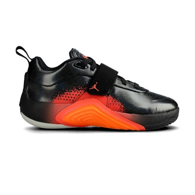 Kids Tatum 5 Sunset Basketball Shoes