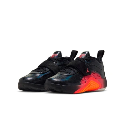 Zapatillas Tatum 5 Sunset Niño