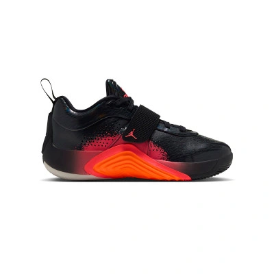 Zapatillas Tatum 5 Sunset Niño