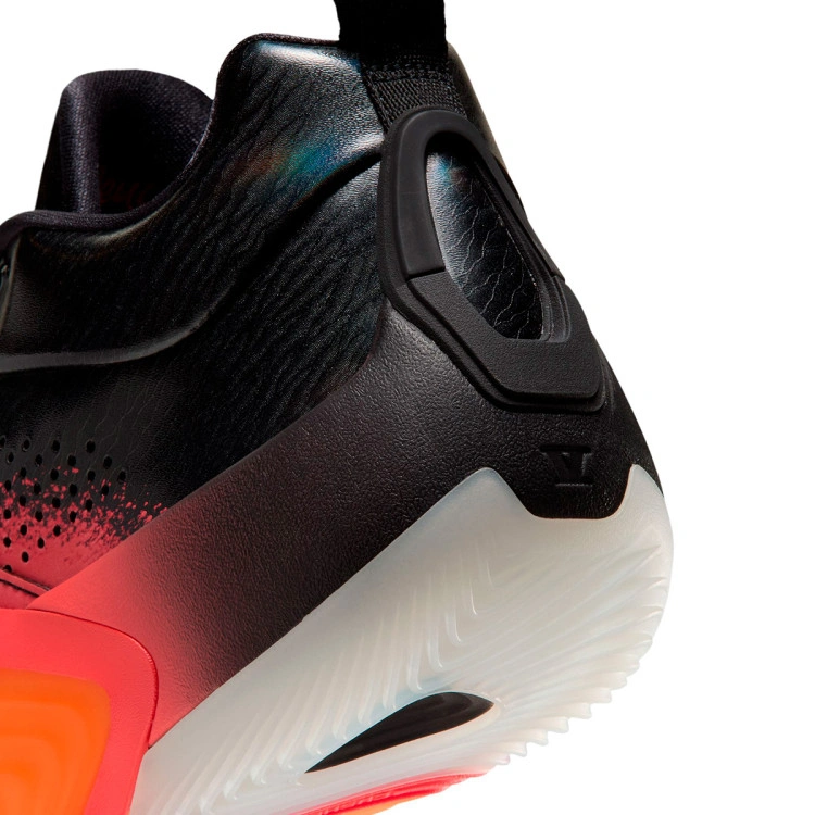 zapatillas-jordan-tatum-5-sunset-black-infrared-23-clementine-amarillo-7