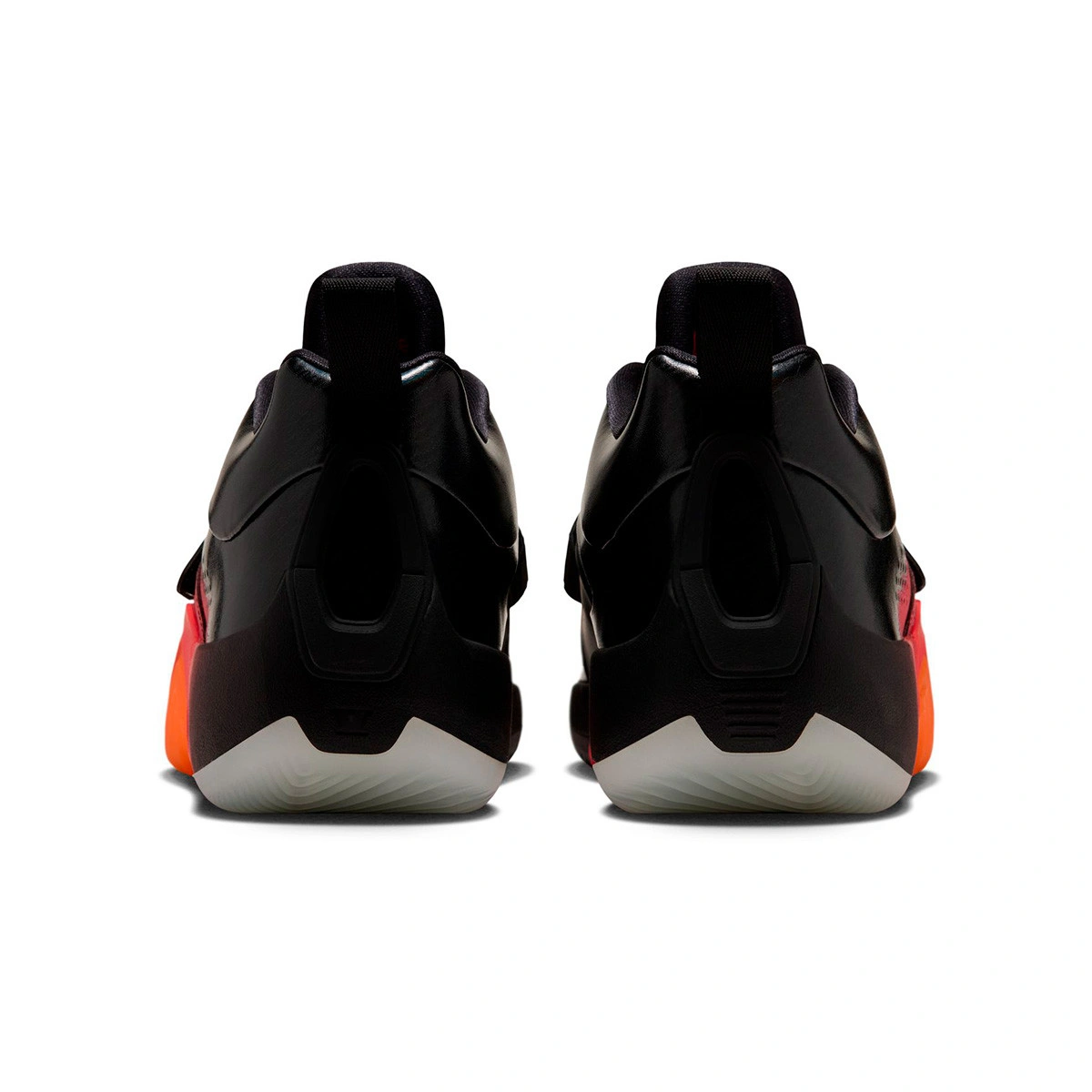 zapatillas-jordan-tatum-5-sunset-black-infrared-23-clementine-amarillo-4