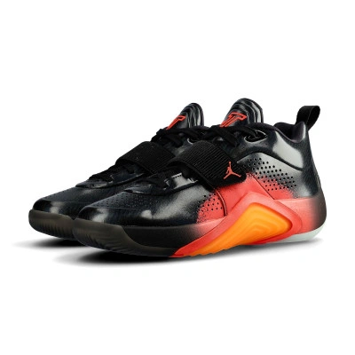 Tatum 5 Sunset Basketball Shoes