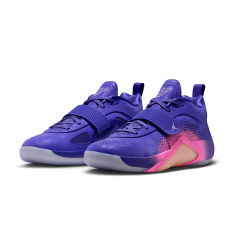 Zapatillas Tatum 5 Sunrise