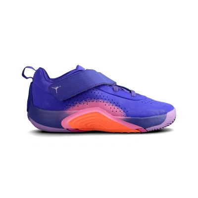 Pre-school Tatum 5 Sunrise Basketball Shoes