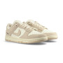 Dunk Low Mujer-Pearl White-Pearl White-Pale Ivory