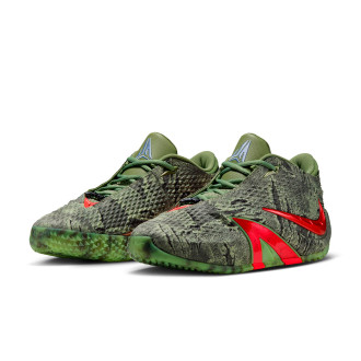 Zapatillas Ja 4 Halloween