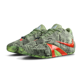 Zapatillas Ja 4 Halloween
