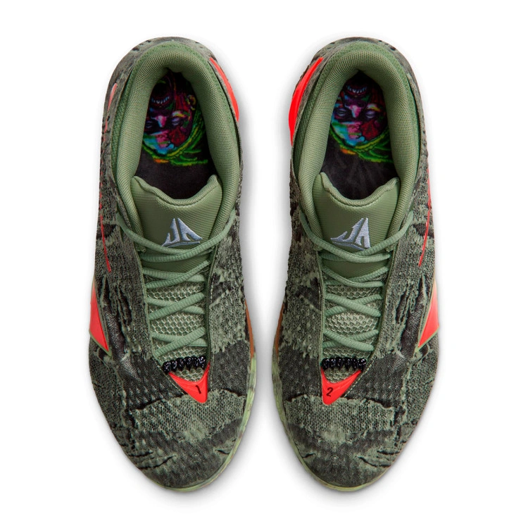 zapatillas-nike-ja-4-halloween-oil-green-bright-crimson-lt-lemon-twist-5