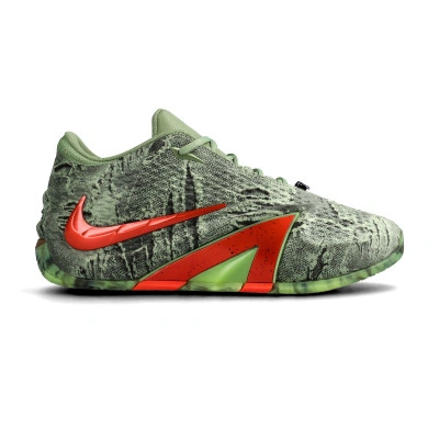 Ja 4 Halloween Basketball Shoes