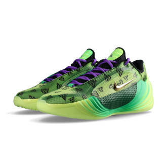 Zapatillas Giannis Freak 8 Halloween