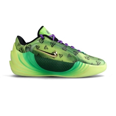 Giannis Freak 8 Halloween Basketball Shoes