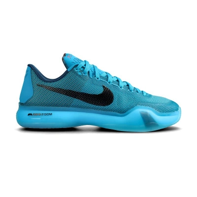 Kobe 10 Low Protro 5AM Flight Basketball Shoes