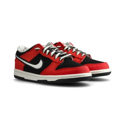 Kids Dunk Low LV8 Shoes