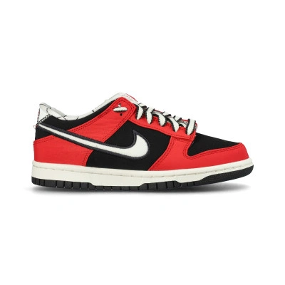 Kids Dunk Low LV8 Shoes