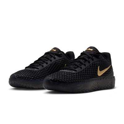 LeBron Witness X Basketball Shoes