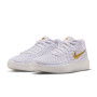 Lebron Witness X-White-Metallic Gold-White-Photon Dust