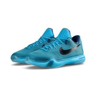 Zapatillas Kobe 10 Low Protro 5AM Flight Niño