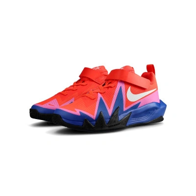S.T. Dynamite CM Preescolar Basketball Shoes