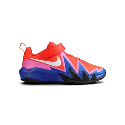 S.T. Dynamite CM Preescolar Basketball Shoes