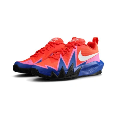 S.T. Dynamite CM Niño Basketball Shoes