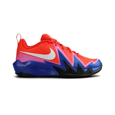 S.T. Dynamite CM Niño Basketball Shoes
