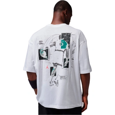 Playera Sport Statement Gfx Jayson Tatum