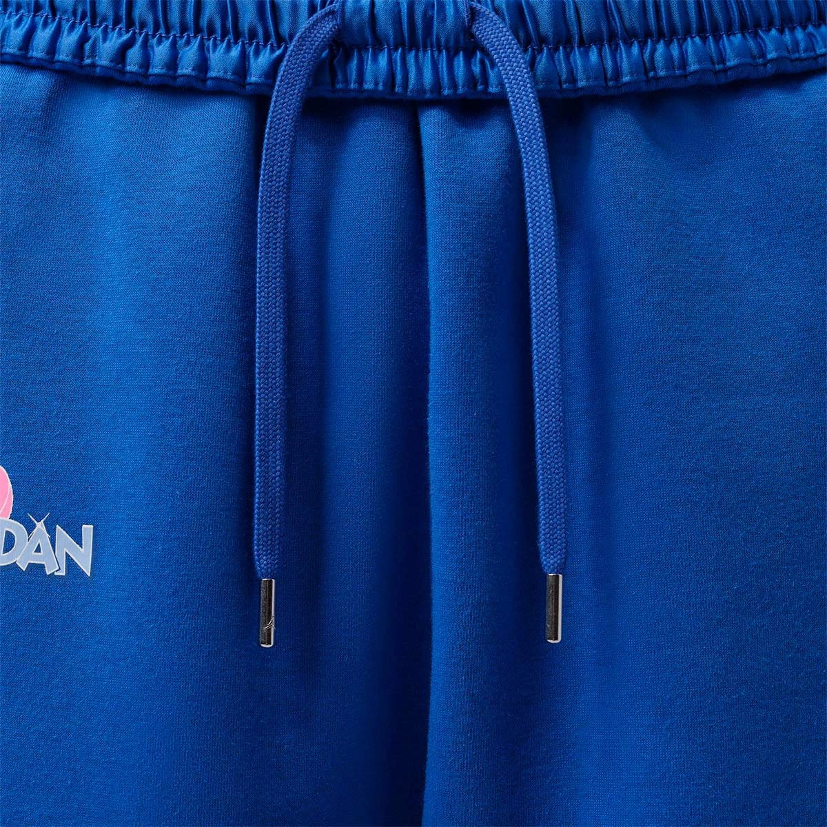 pantalon-largo-jordan-space-jam-fleece-open-hem-mujer-varsity-royal-white-2