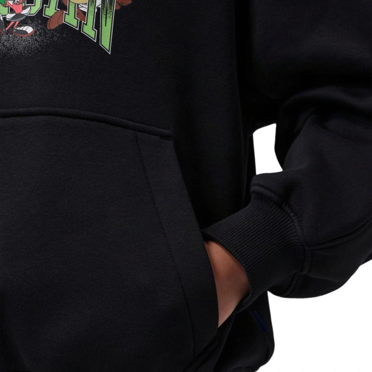 sudadera-jordan-space-jam-fleece-mujer-black-white-3