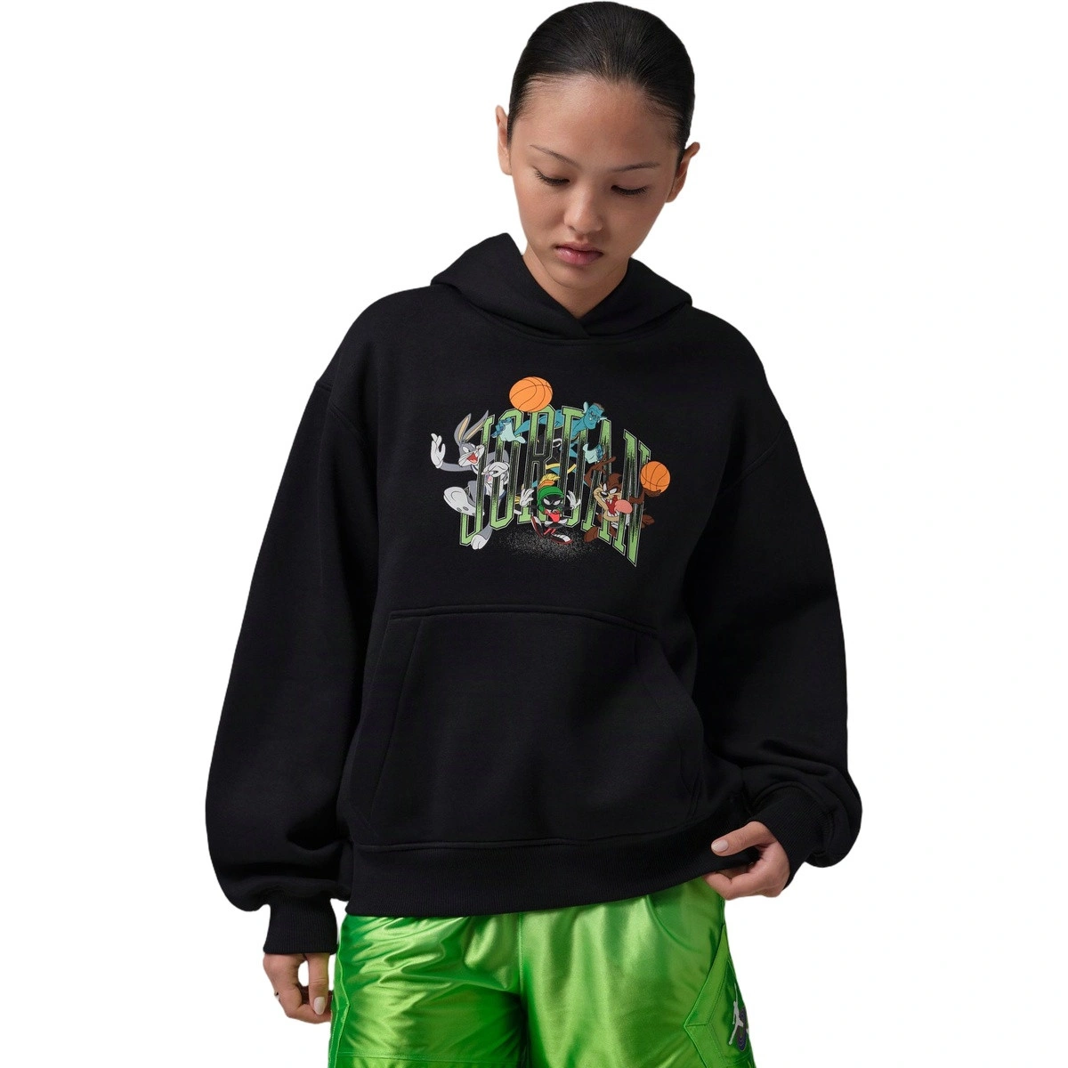sudadera-jordan-space-jam-fleece-mujer-black-white-0