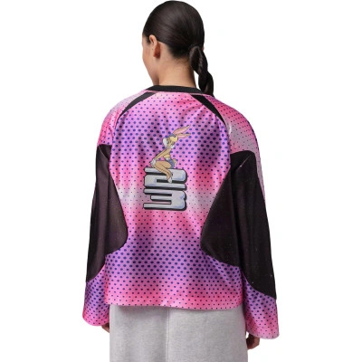 Space Jam Jersey Damen T-Shirt